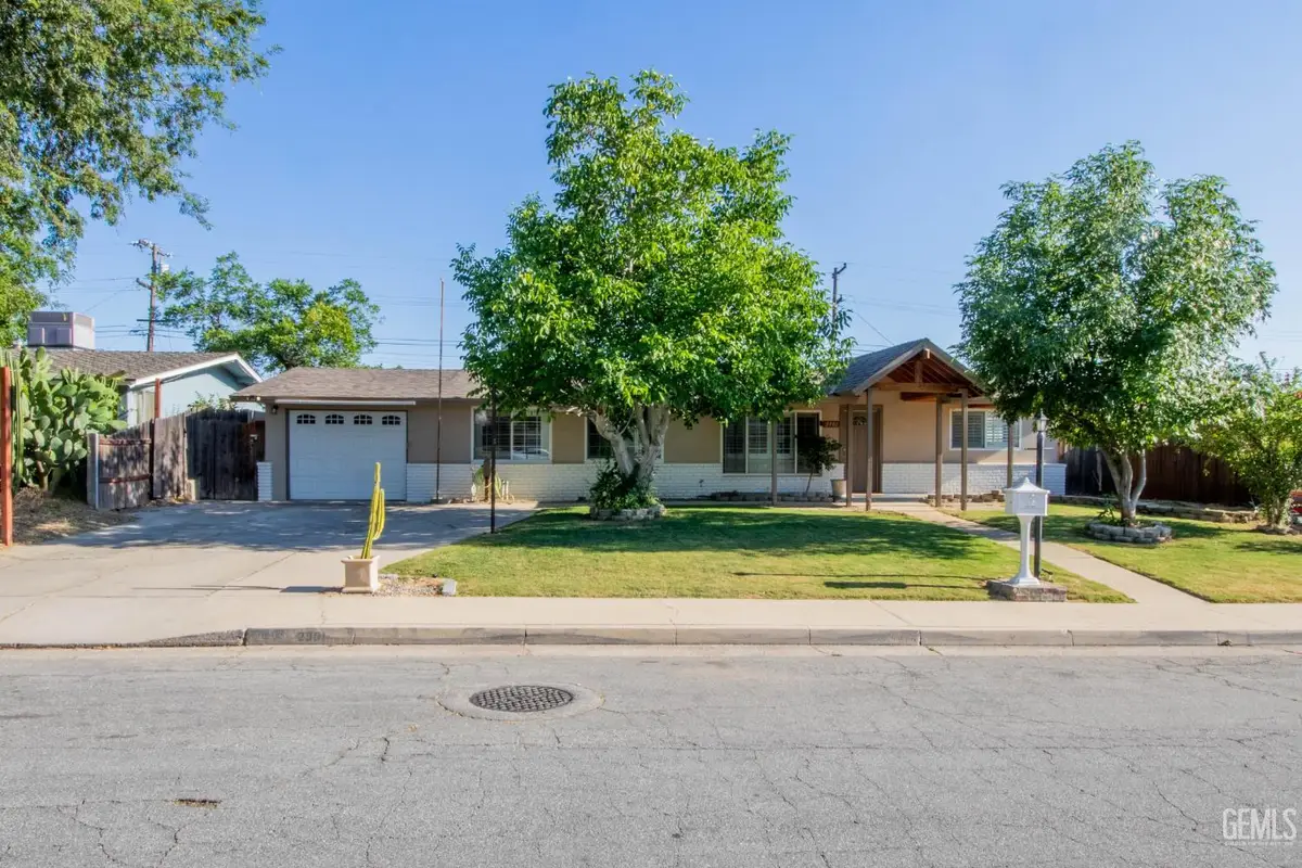 2901 KAIBAB AVENUE, Bakersfield, CA 93306 - #1