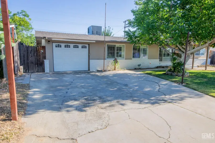 2901 KAIBAB AVENUE, Bakersfield, CA 93306 - #3