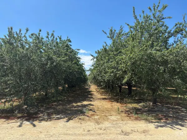 0 OLD RIVER AND LAVAL ROAD, Bakersfield, CA 93311