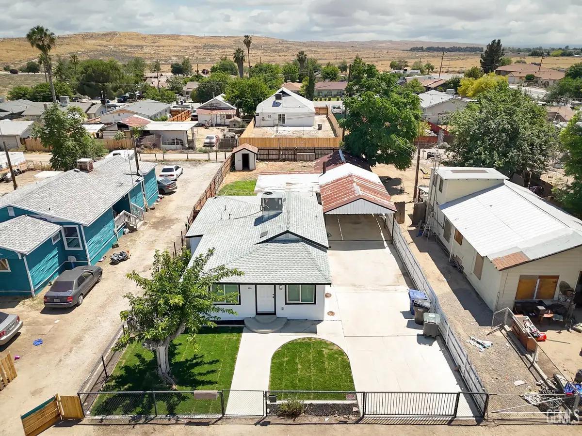 706 POLK STREET, Taft, CA 93268 - #1