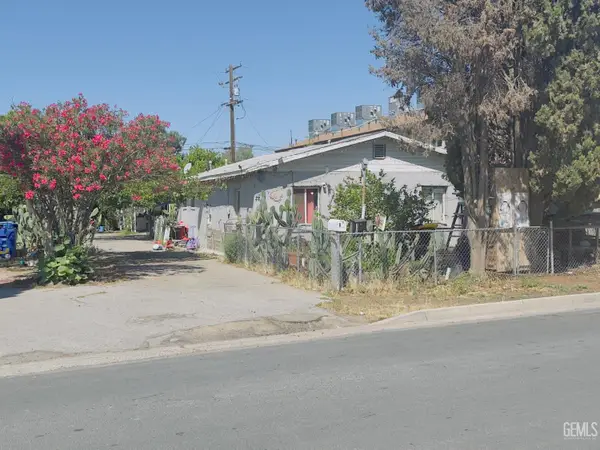 125 GLENWOOD STREET, Delano, CA 93215