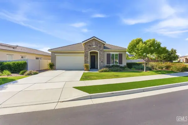 9810 RICHLAND HILLS LANE, Bakersfield, CA 93306