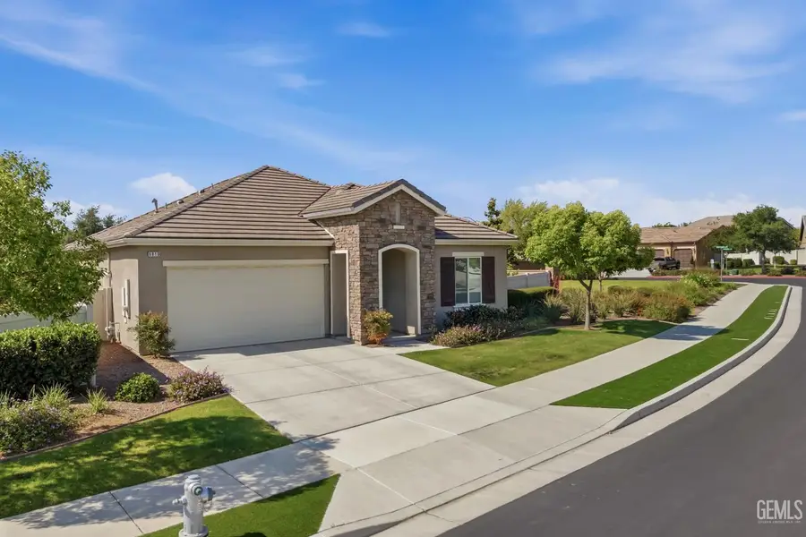 9810 RICHLAND HILLS LANE, Bakersfield, CA 93306 - #3