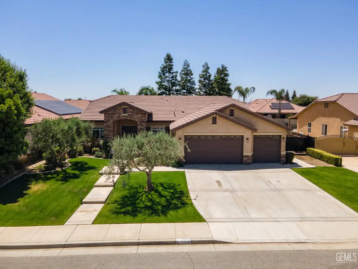 10009 CARBONDALE STREET, Bakersfield, CA 93314 - #1