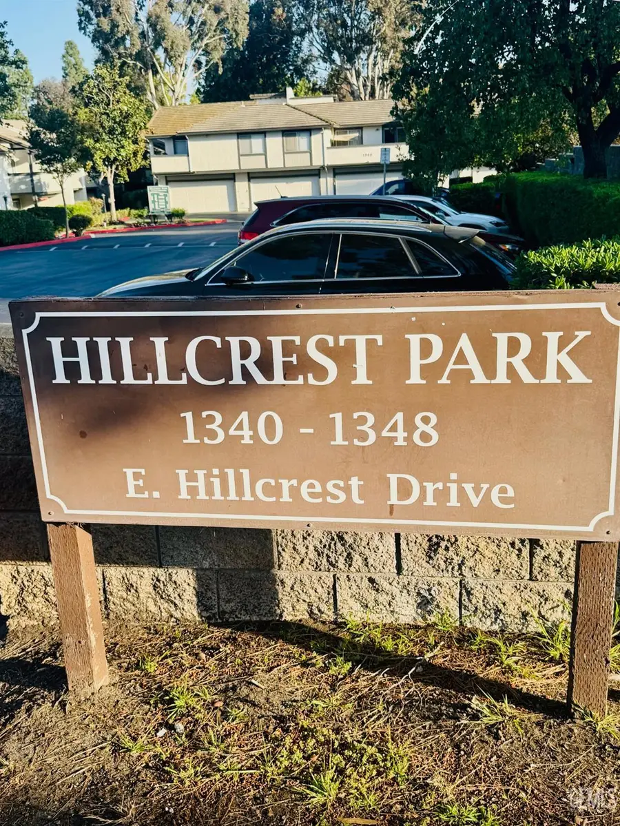 1340 E HILLCREST DRIVE #10, Thousand Oaks, CA 91362 - #3