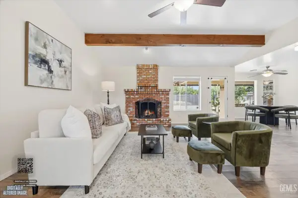 9901 MESA OAK DRIVE, Bakersfield, CA 93311