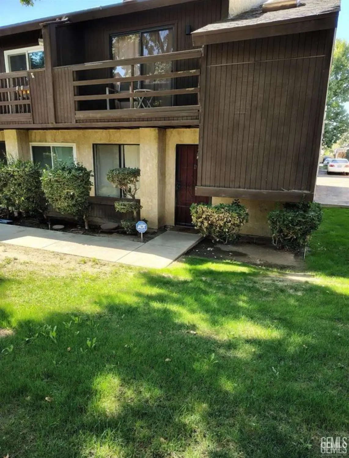 6016 AUBURN STREET #D, Bakersfield, CA 93306 - #1