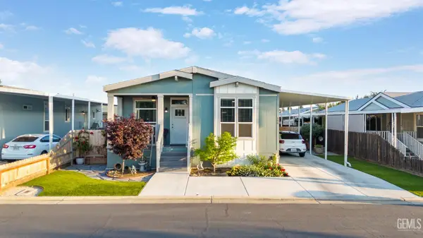 100 S WESTWOOD STREET #146, Porterville, CA 93257