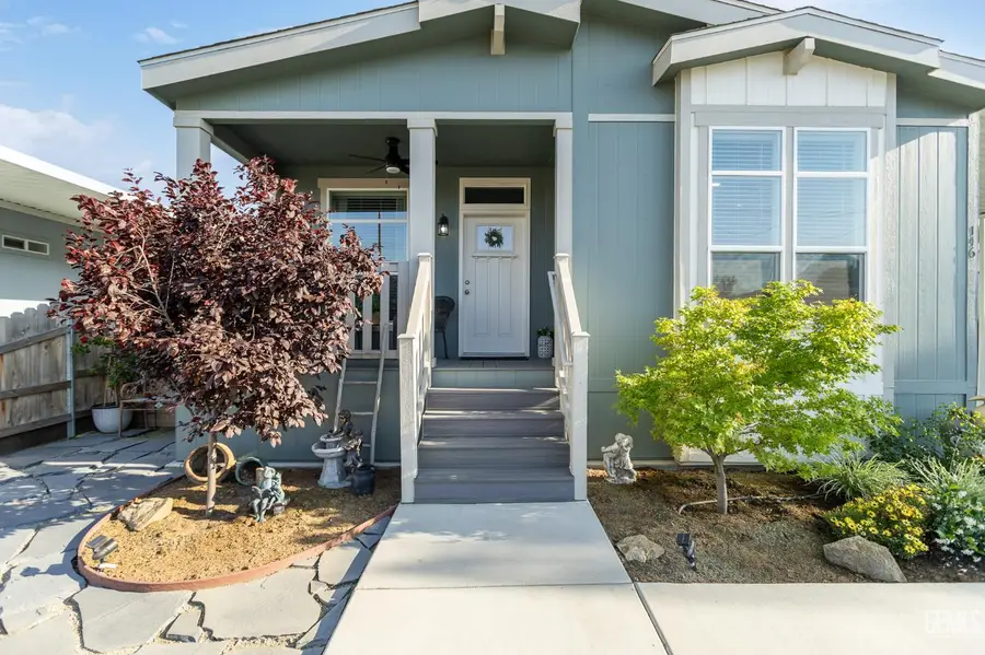 100 S WESTWOOD STREET #146, Porterville, CA 93257 - #3