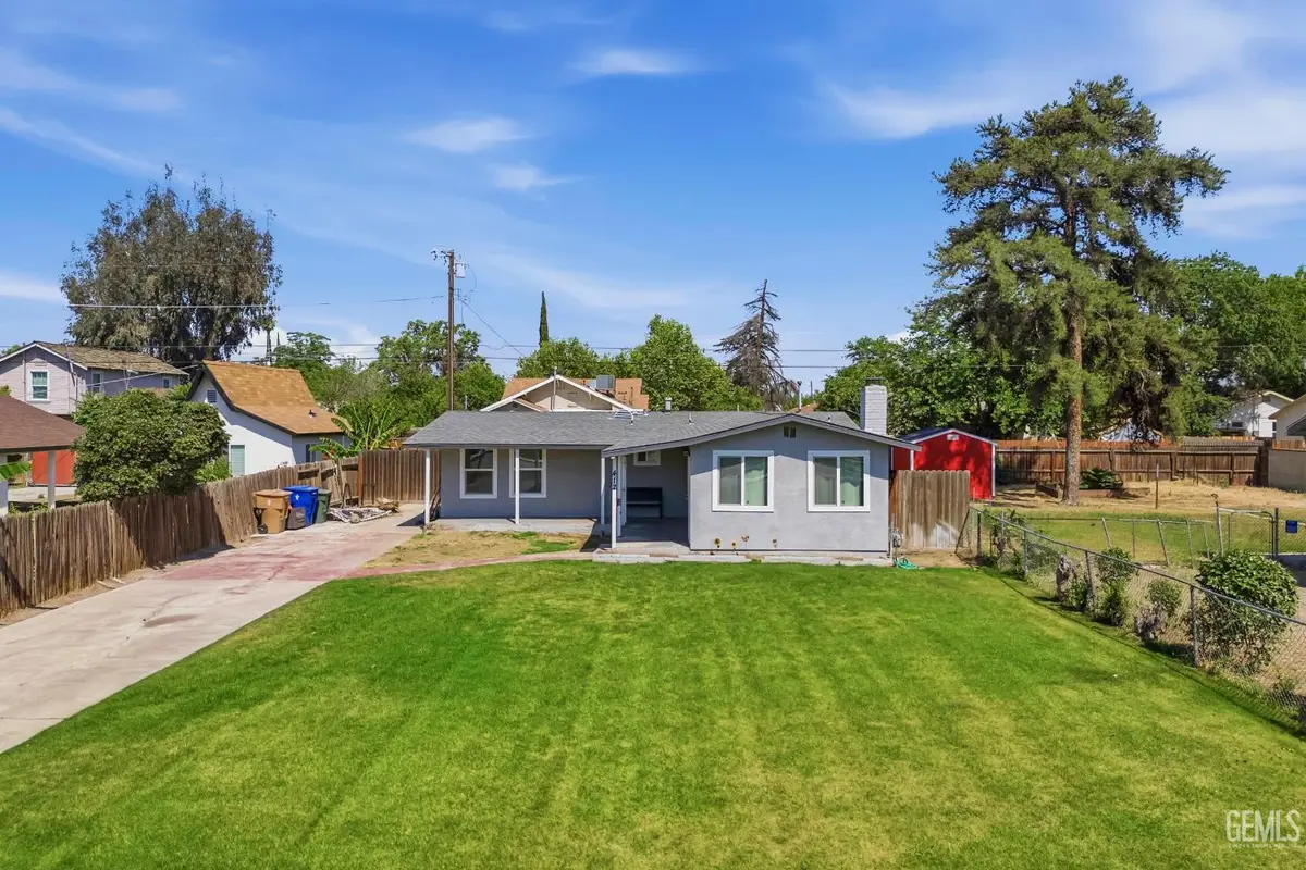 412 OLIVE STREET, Bakersfield, CA 93304 - #1