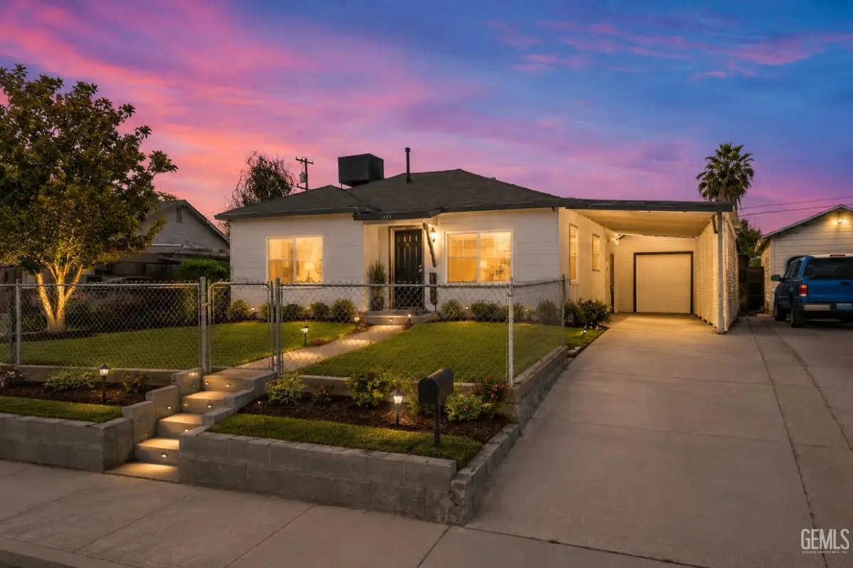 1916 LUCKY STREET, Bakersfield, CA 93307 - #1
