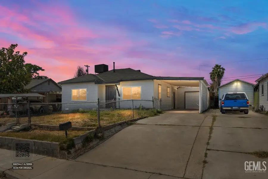 1916 LUCKY STREET, Bakersfield, CA 93307 - #3
