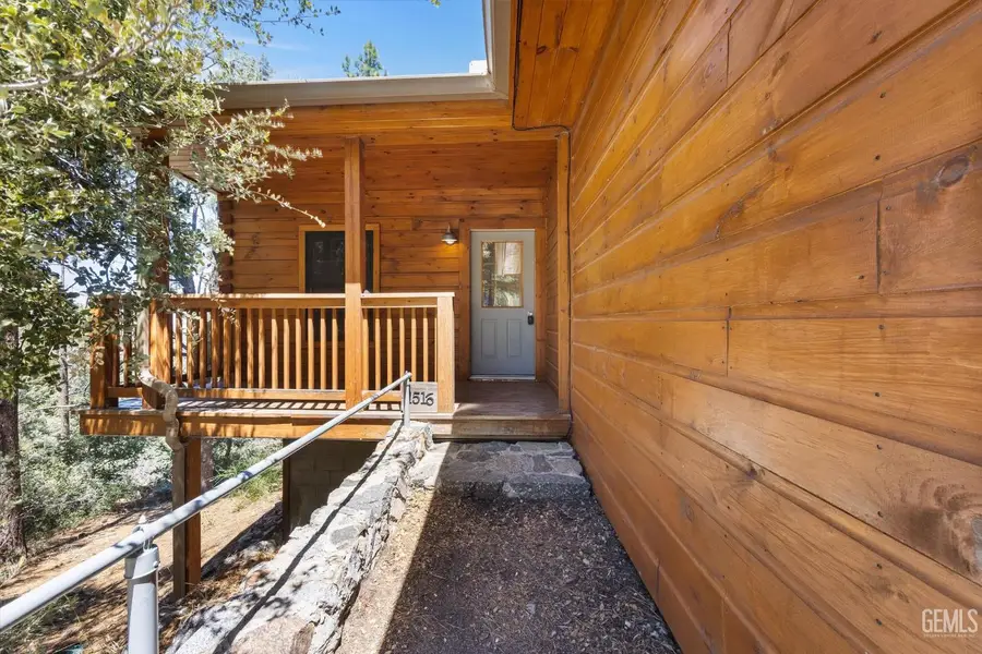 1516 BANFF DRIVE, Pine Mountain Club, CA 93222 - #2