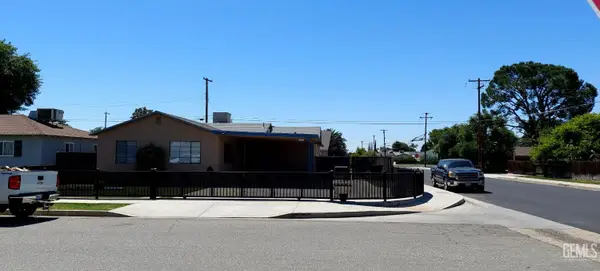 1001 CEDAR AVENUE, Wasco, CA 93280