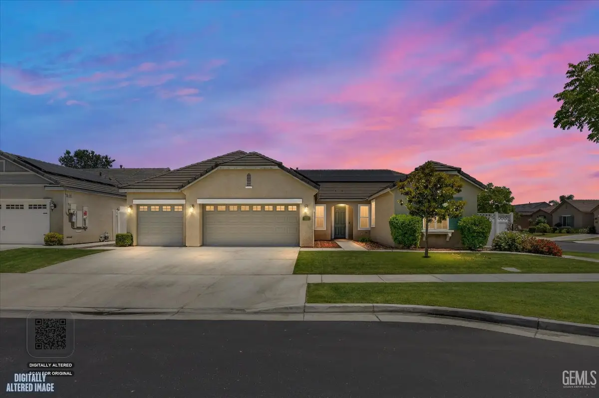 508 WHITE ALDER DRIVE, Bakersfield, CA 93314 - #1