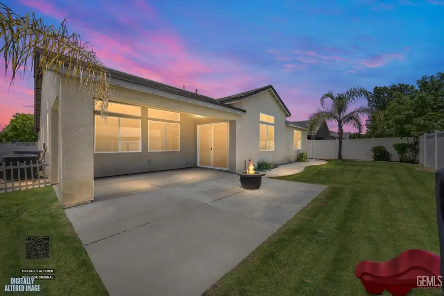 508 WHITE ALDER DRIVE, Bakersfield, CA 93314 - #2