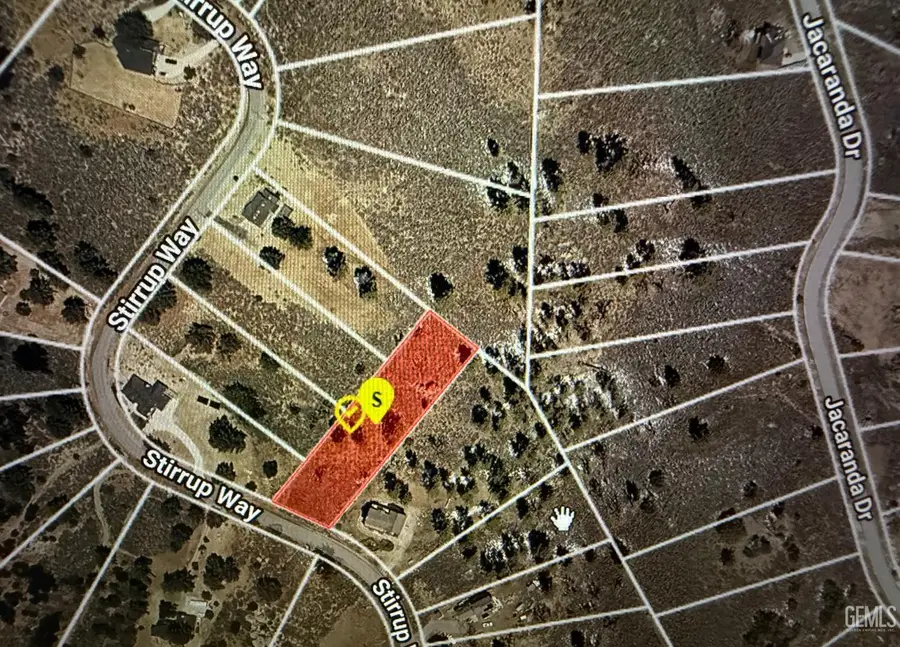 26701 STIRRUP WAY, Tehachapi, CA 93561 - #3