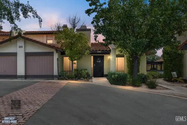 3501 BERNARD STREET #30C, Bakersfield, CA 93306
