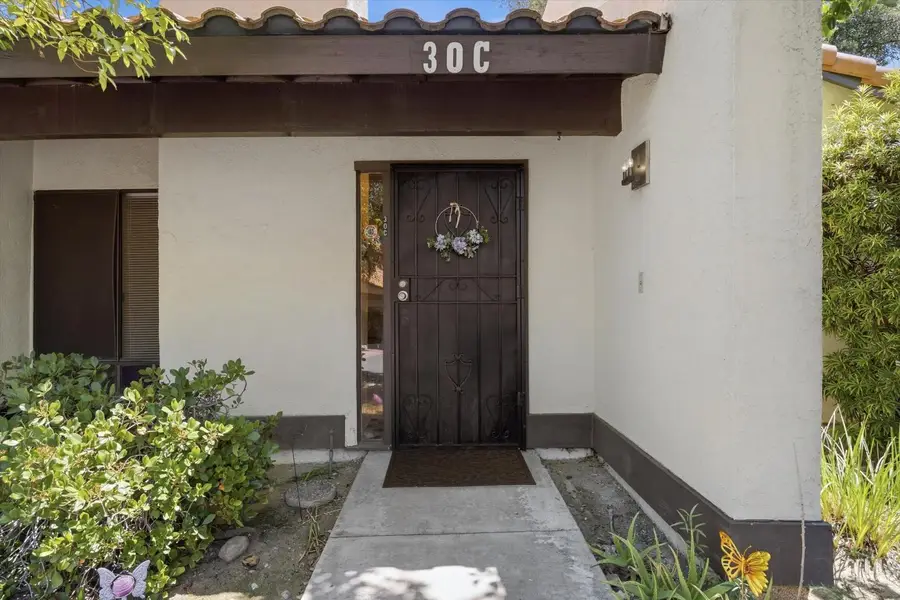3501 BERNARD STREET #30C, Bakersfield, CA 93306 - #3