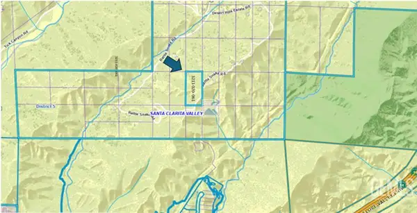 0 1 MI. N SOLEDAD CYN, Santa Clarita, CA 91350