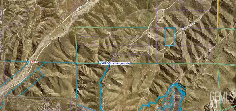 0 1 MI. N SOLEDAD CYN, Santa Clarita, CA 91350 - #2