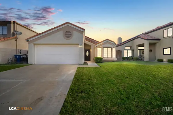9816 CIMARRON TRAILS DRIVE, Bakersfield, CA 93311
