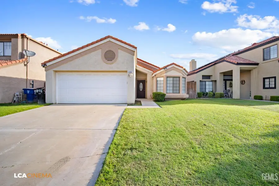 9816 CIMARRON TRAILS DRIVE, Bakersfield, CA 93311 - #2