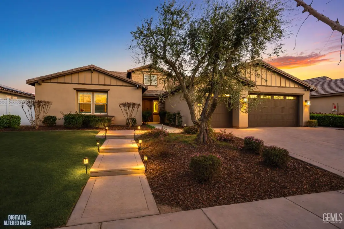 13503 STONETHWAITE LANE, Bakersfield, CA 93311 - #1