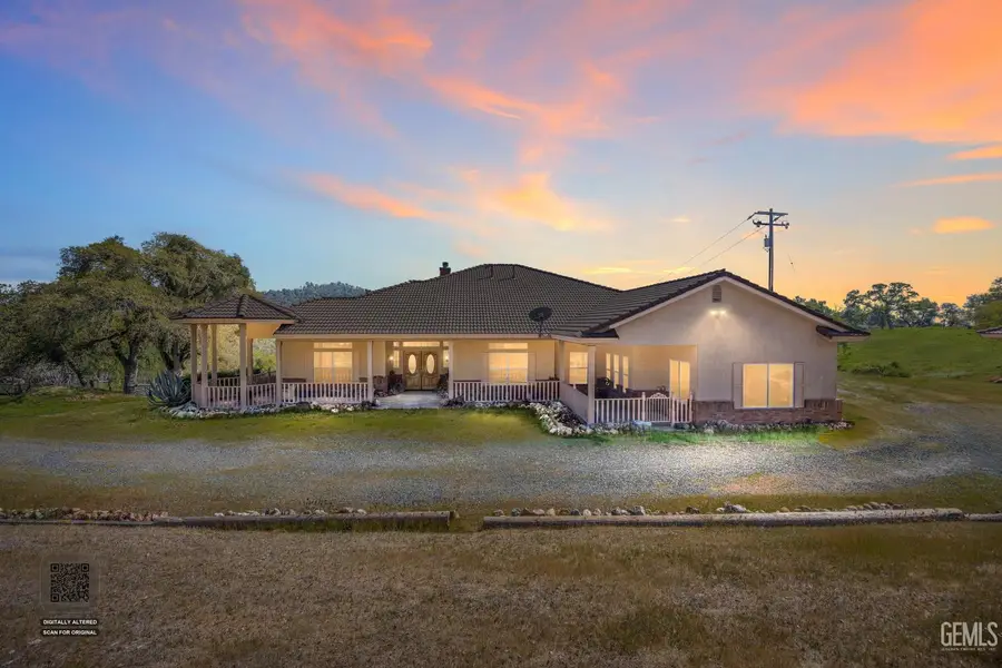 434 BELLA POSTA DRIVE, Bakersfield, CA 93308 - #2