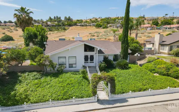 813 PHILIPPINE STREET, Taft, CA 93268