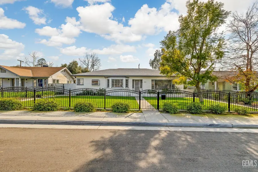 215 JEFFERSON STREET, Bakersfield, CA 93305 - #3
