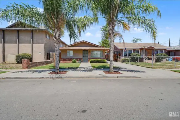 110 WASHINGTON AVENUE, Bakersfield, CA 93308