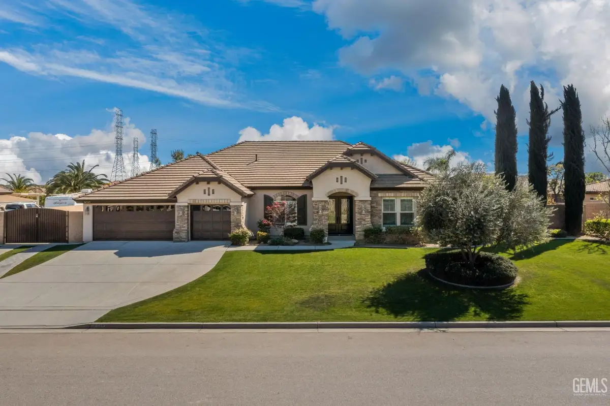 16349 COASTAL COURT, Bakersfield, CA 93314 - #1