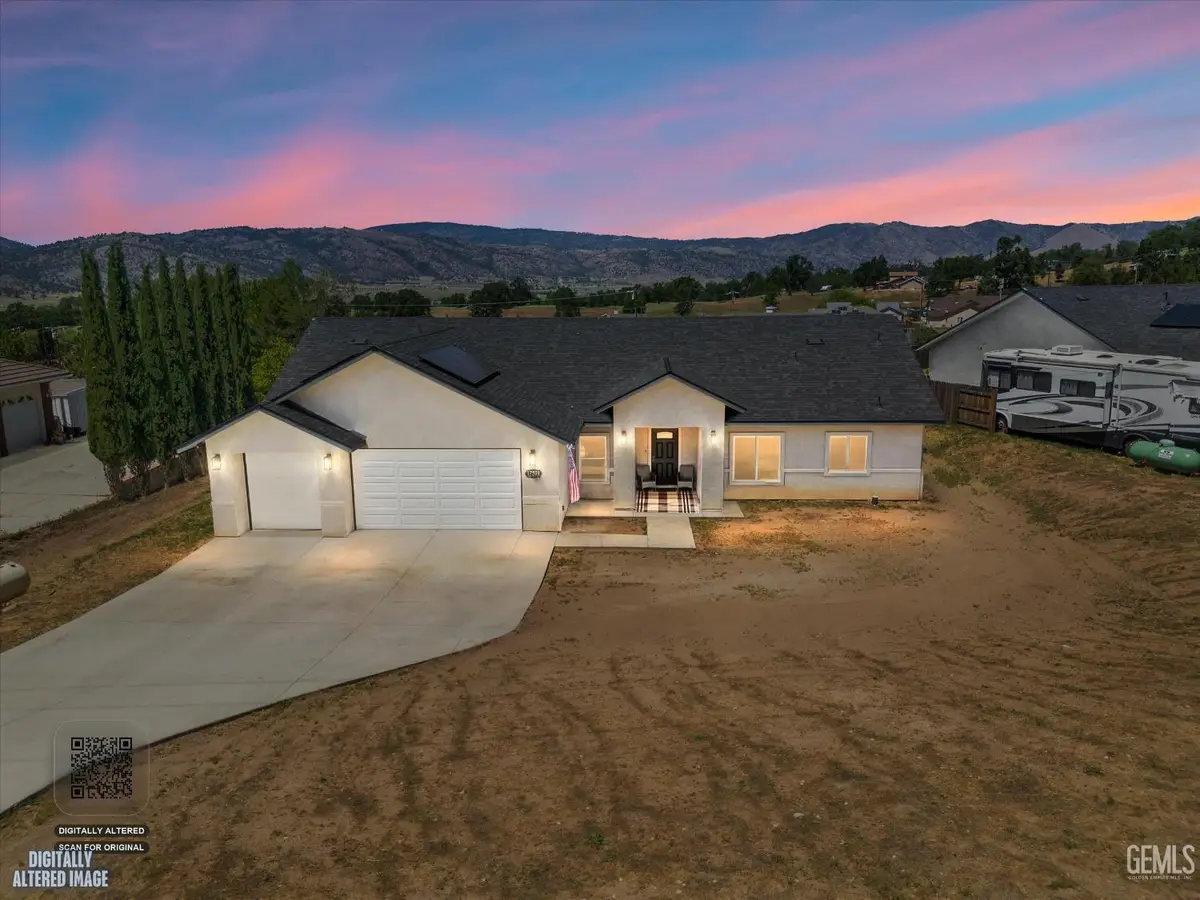 17521 BOLD VENTURE, Tehachapi, CA 93561 - #1