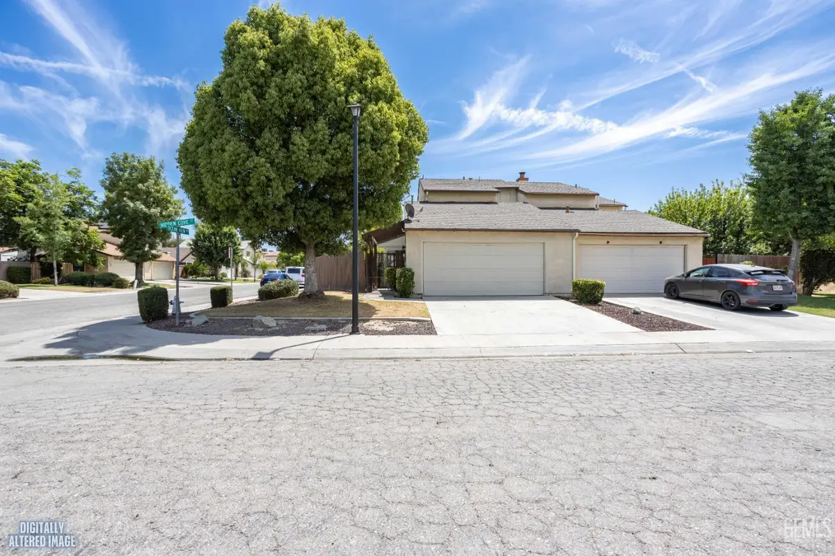 6500 HIDDEN COVE COURT, Bakersfield, CA 93307 - #1