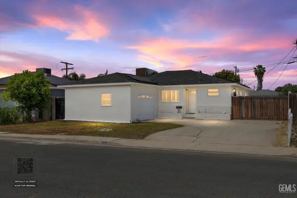 1519 12TH AVENUE, Delano, CA 93215