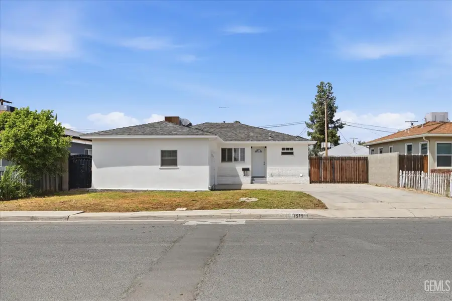 1519 12TH AVENUE, Delano, CA 93215 - #3
