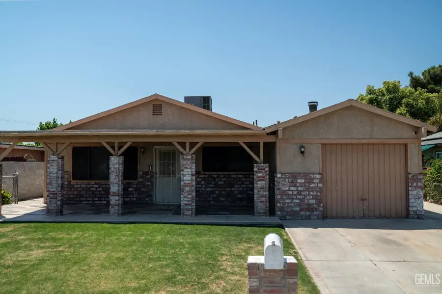 4809 OLIVIA STREET, Bakersfield, CA 93307 - #2