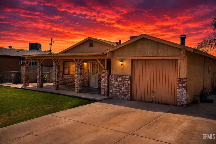 4809 OLIVIA STREET, Bakersfield, CA 93307 - #3