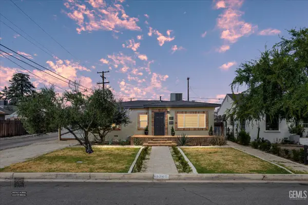 2740 30TH STREET, Bakersfield, CA 93301