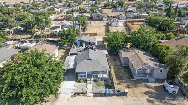 133 CRYSTAL STREET, Taft, CA 93268