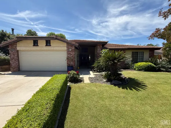 6909 ROLLING RIDGE DRIVE, Bakersfield, CA 93306