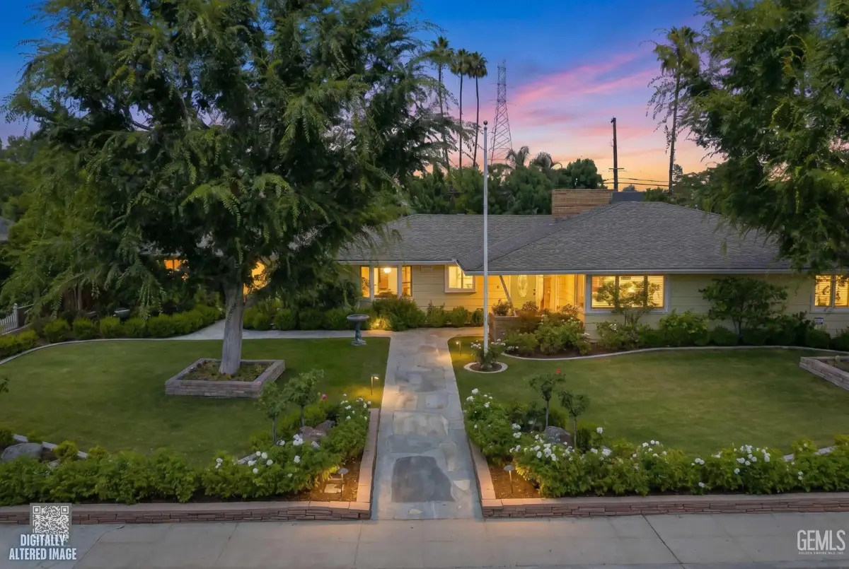 2511 BEECH STREET, Bakersfield, CA 93301 - #1