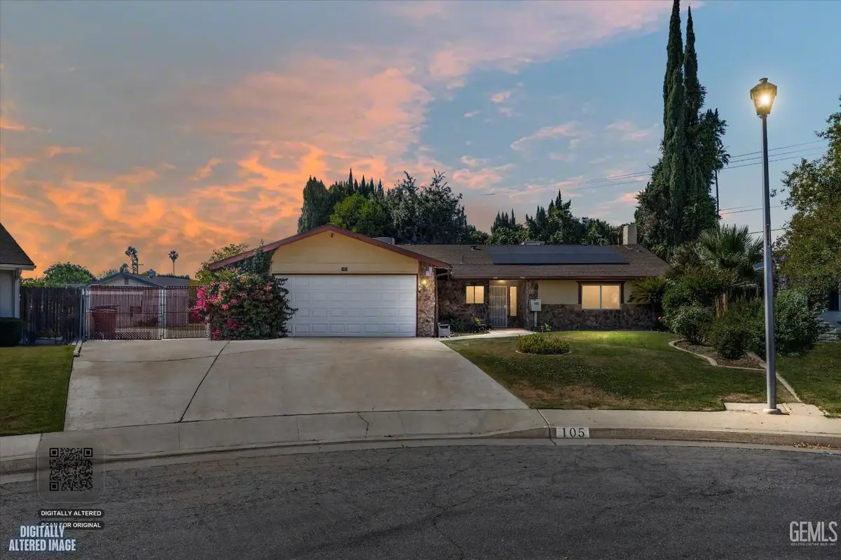 105 HOLMBY COURT, Bakersfield, CA 93309 - #1