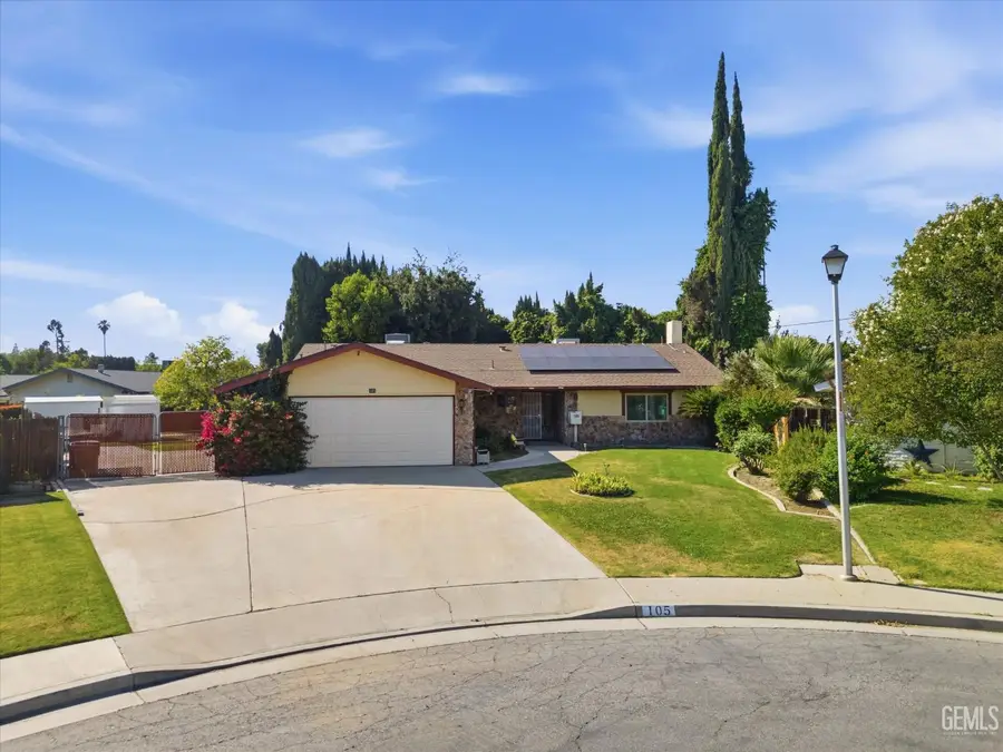 105 HOLMBY COURT, Bakersfield, CA 93309 - #2