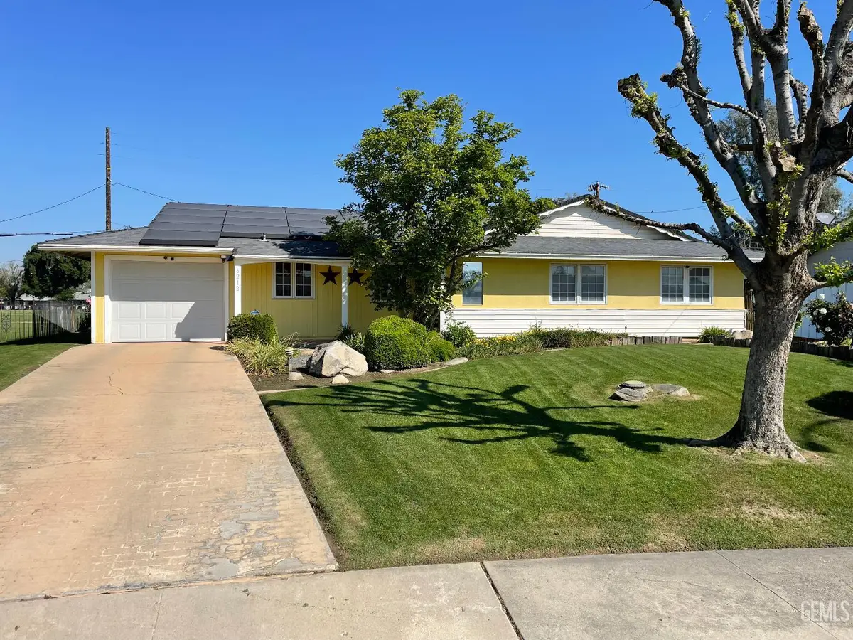 6212 BEL AIRE WAY, Bakersfield, CA 93309 - #1
