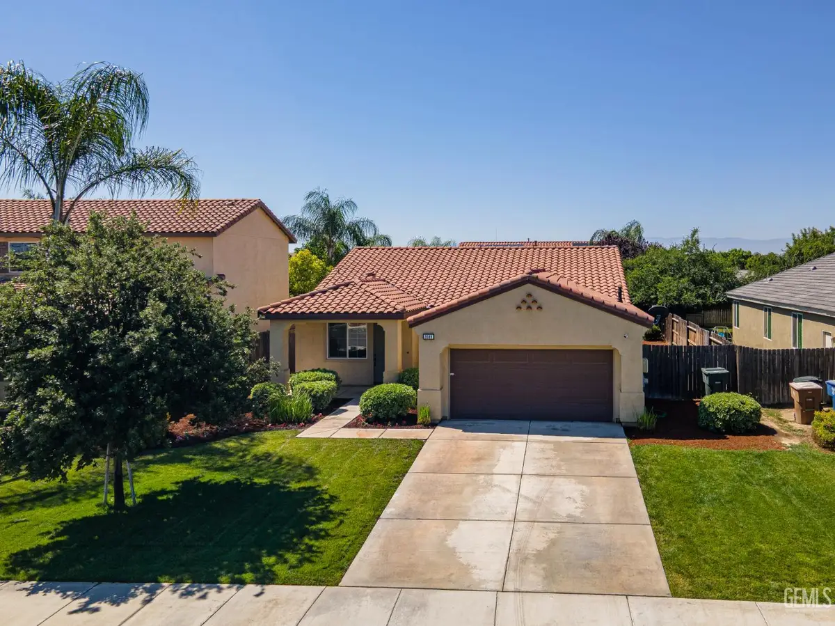 5509 UPTON AVENUE, Bakersfield, CA 93313 - #1
