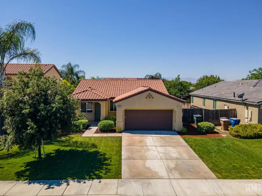 5509 UPTON AVENUE, Bakersfield, CA 93313 - #2