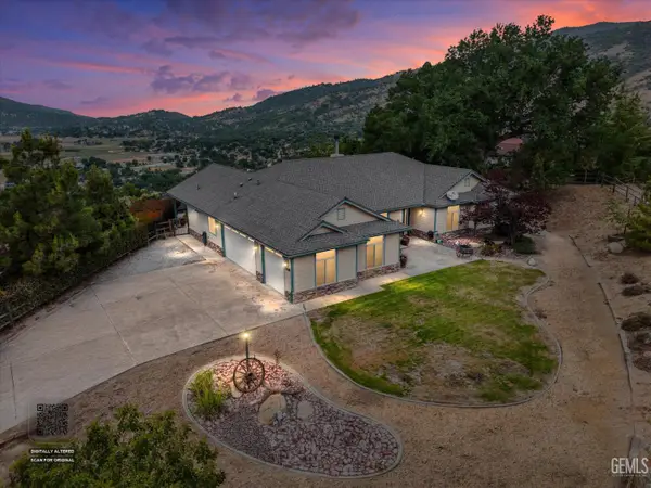 27021 BARKES WAY, Tehachapi, CA 93561