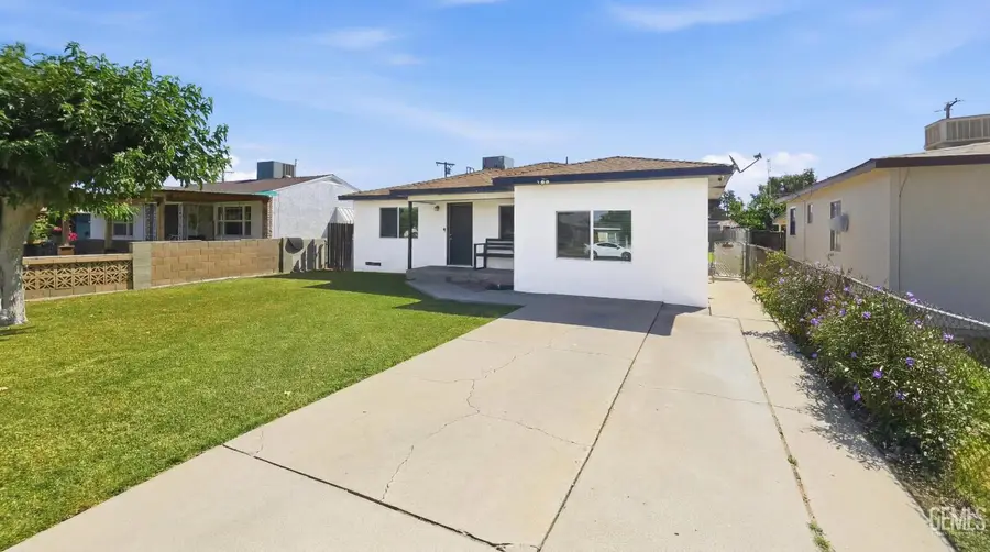 1410 DOVER PLACE, Delano, CA 93215 - #3